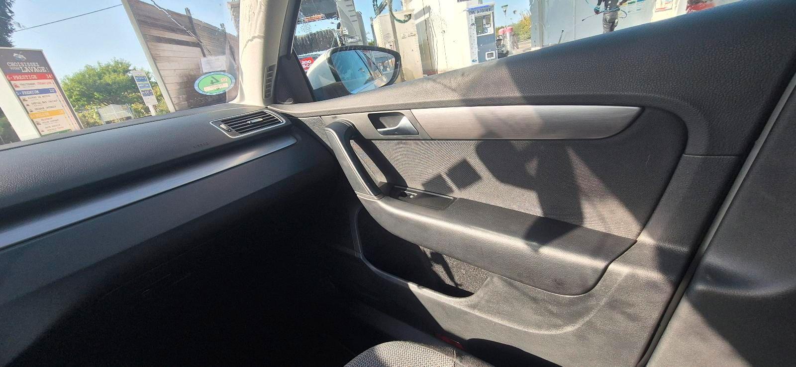 Volkswagen Passat 2012 — photo 5