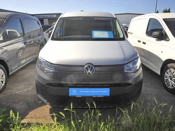 Volkswagen Caddy - 2