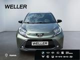 Toyota Aygo X Pulse *ACC*CarPlay*SHZ*RCam*SmartKey*DAB* - Toyota Aygo (X) in Hamm