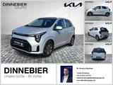 Kia Picanto 1.0 Vision Automatik+Navi+Kamera+SHZ - Kia Picanto aus 2025