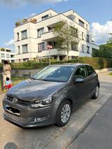Volkswagen Polo 1.4 Highline Highline