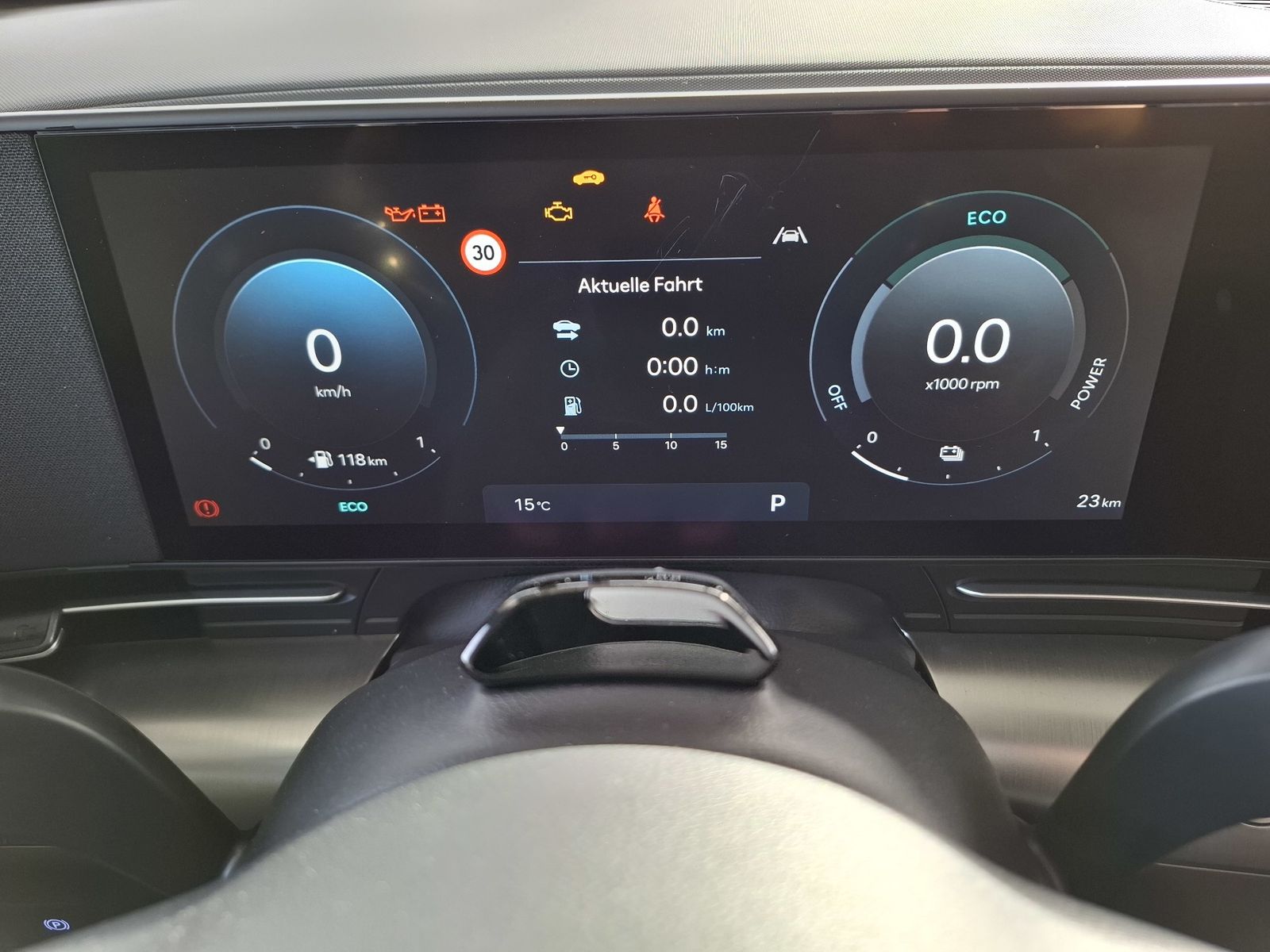 Hyundai KONA - Bild 21