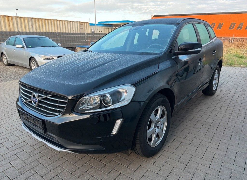 Image of Volvo XC60