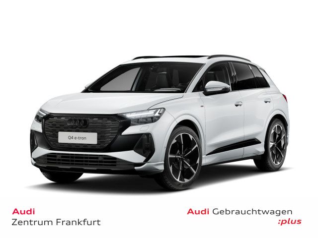 Audi Q4 e-tron - Bild 1
