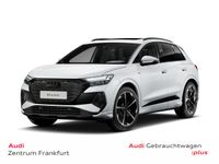 Audi Q4 e-tron - Vorschau Bild 1