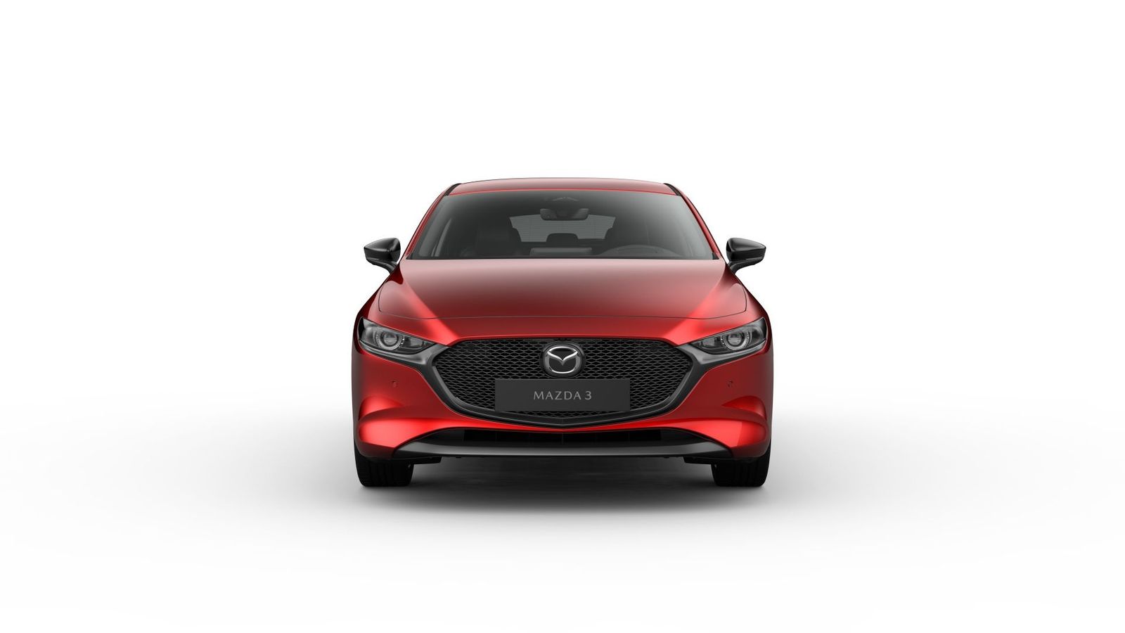 Mazda 3 - Bild 4
