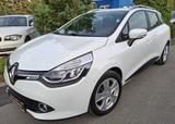 Renault Clio IV Grandtour Dynamique  *1 Hand *HU/AU-NEU! - gebrauchte Renault Clio aus dem Jahr 2013