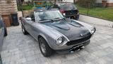 Fiat 124 Spider Pinifarina DS Letzte Serie - Fiat Gebrauchtwagen von 1985