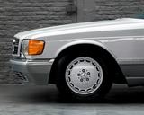 Mercedes-Benz 500 SEC - Mercedes-Benz 500: 500sec