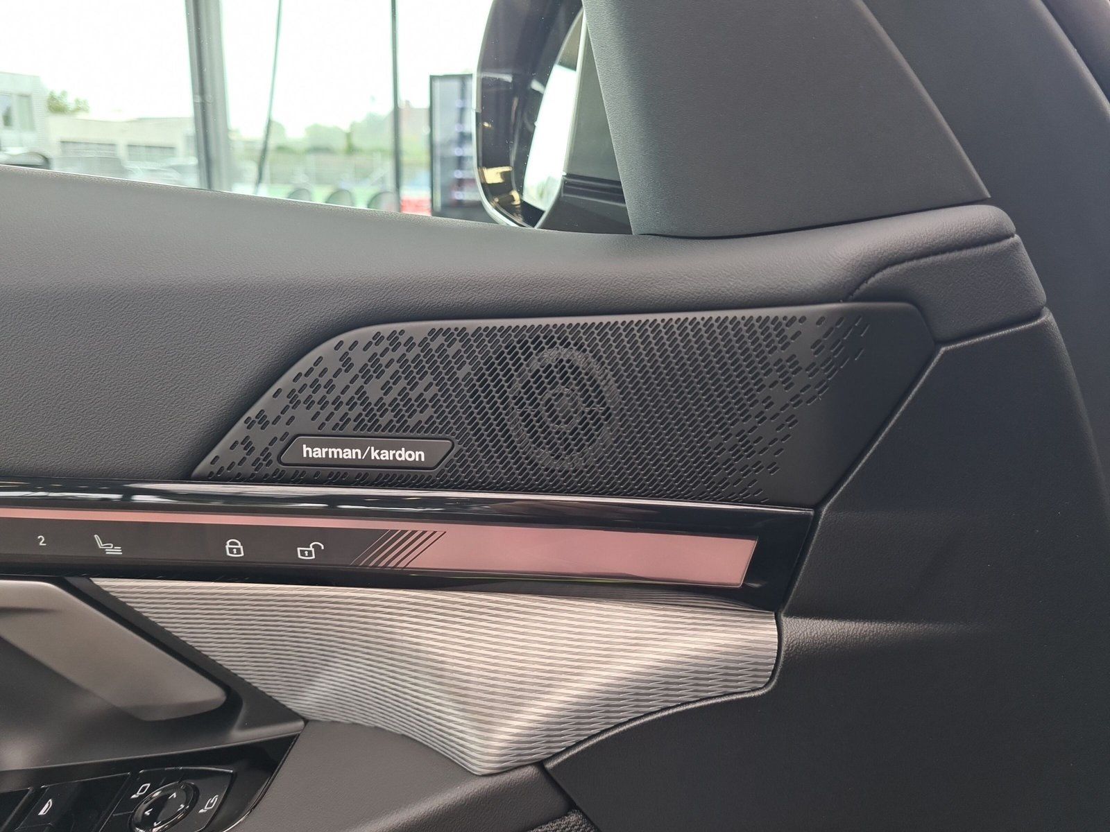 BMW 520 - Bild 16