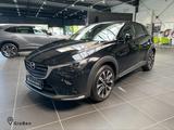 Mazda CX-3 Sports - Line ABS ESP SERVO Wegfahrsperre - Mazda CX-3 aus 2018