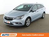 Opel Astra 1.0 Turbo ON Start/Stop Aut.*SPUR*PDC*SHZ* - Opel Astra mit Benzin-Antrieb: Kombi, Automatik