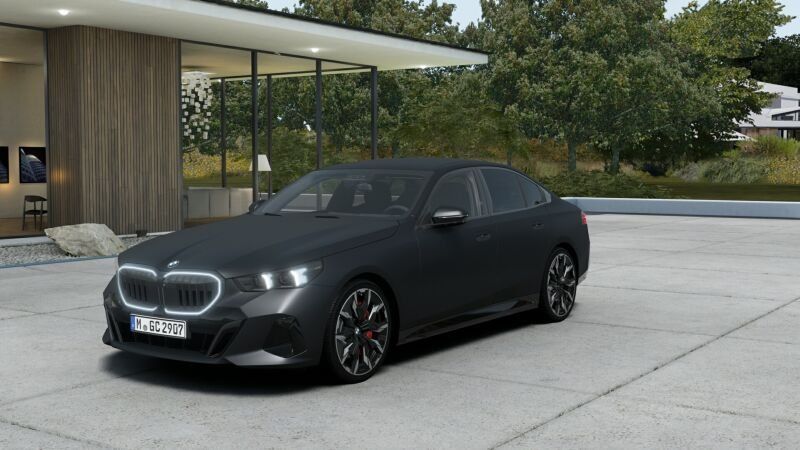 BMW 540 - Bild 1