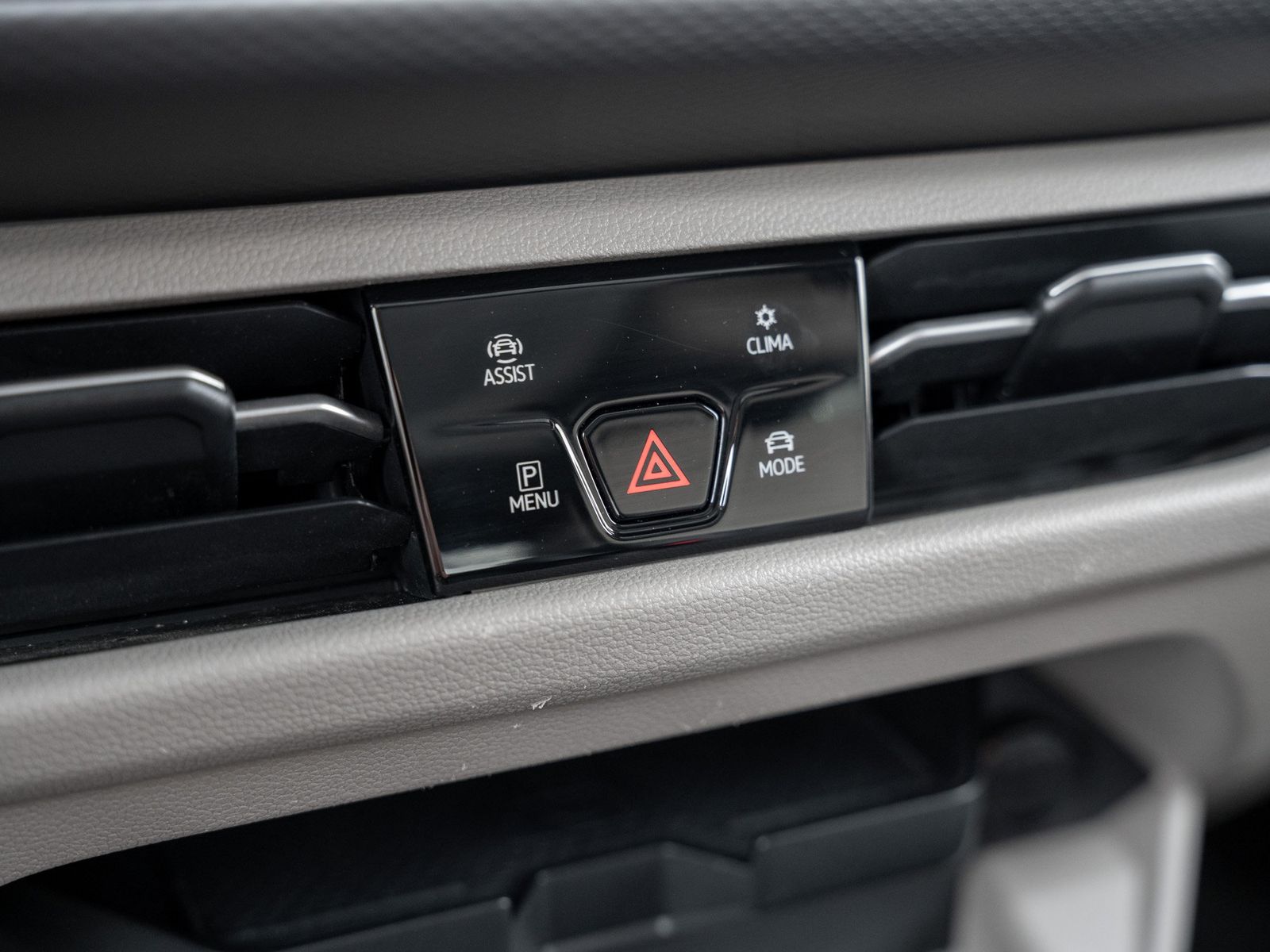 Volkswagen T7 Multivan KÜ Hybrid LED PANO STANDH NAVI AHK foto 20