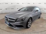 Mercedes-Benz CLS 350 D 4MATIC S.BRAKE PREMIUM - Mercedes-Benz CLS 350: Kombi