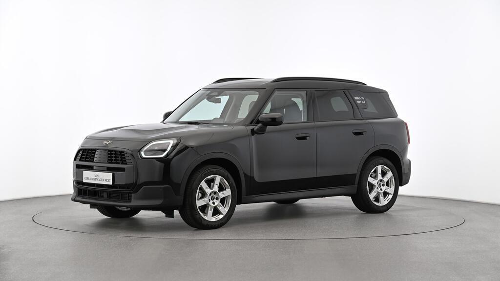 MINI Countryman C (Cooper)