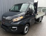 Iveco Daily Pritsche 3,0 Ltr. Aut. 4100 Radstand Klima - Iveco Daily 4