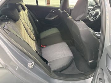 BMW 120 DAB LED Komfortzg. Parkassistent Klimaaut.