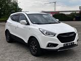 Hyundai ix35 FIFA World Cup EDITION - Hyundai ix35 in Wiesbaden