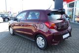 Mitsubishi Space Star 1.0 Basis Klima AUX - Mitsubishi Space Star mit Benzin-Antrieb