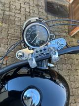 Honda  Shadow VT 1100 C2 - HONDA VT 1100