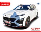 Hyundai Kona 2.0 T-GDI DCT N Performance LED ACC Head-Up - Hyundai aus 2023