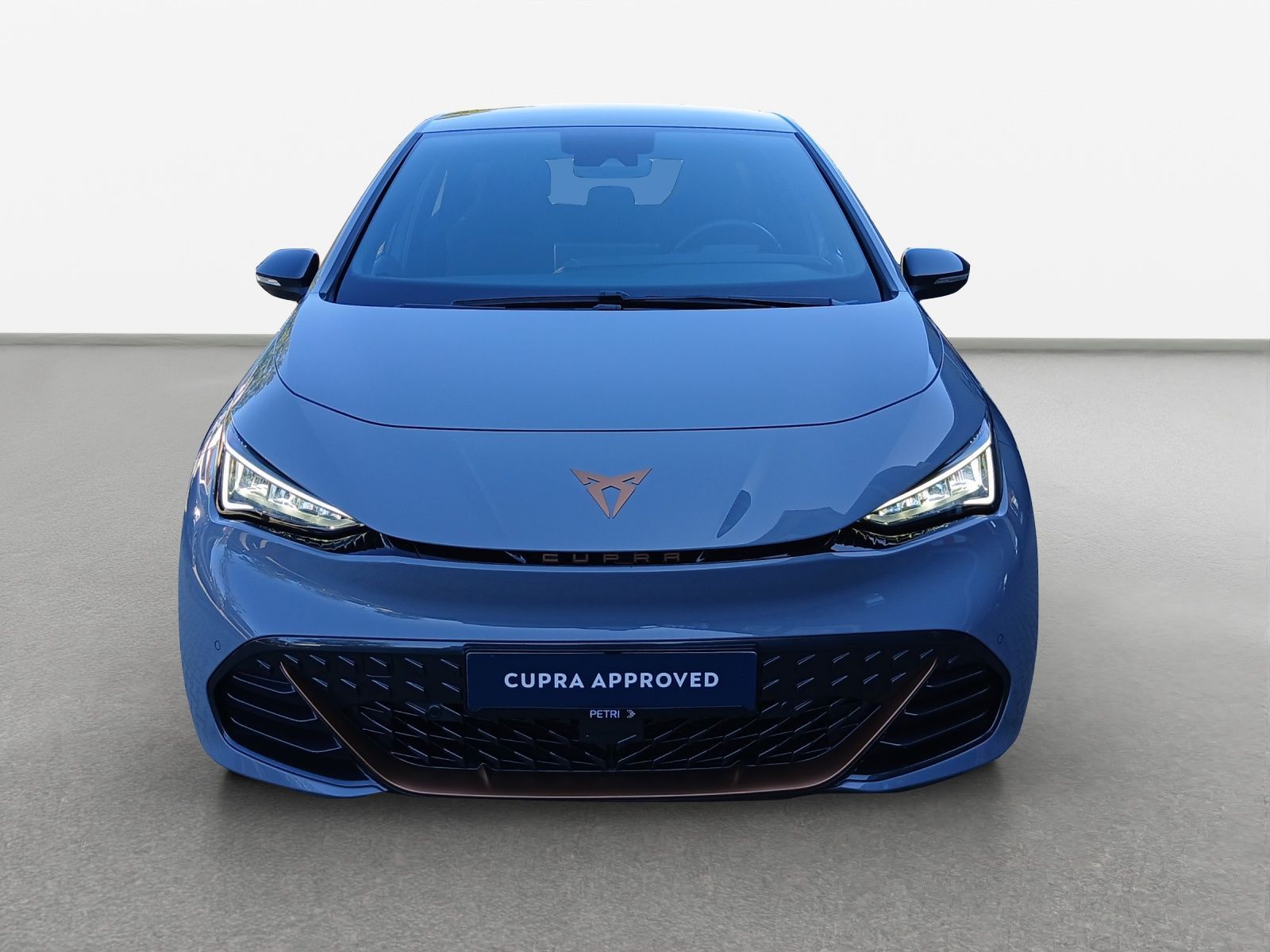 Cupra Born - Bild 15
