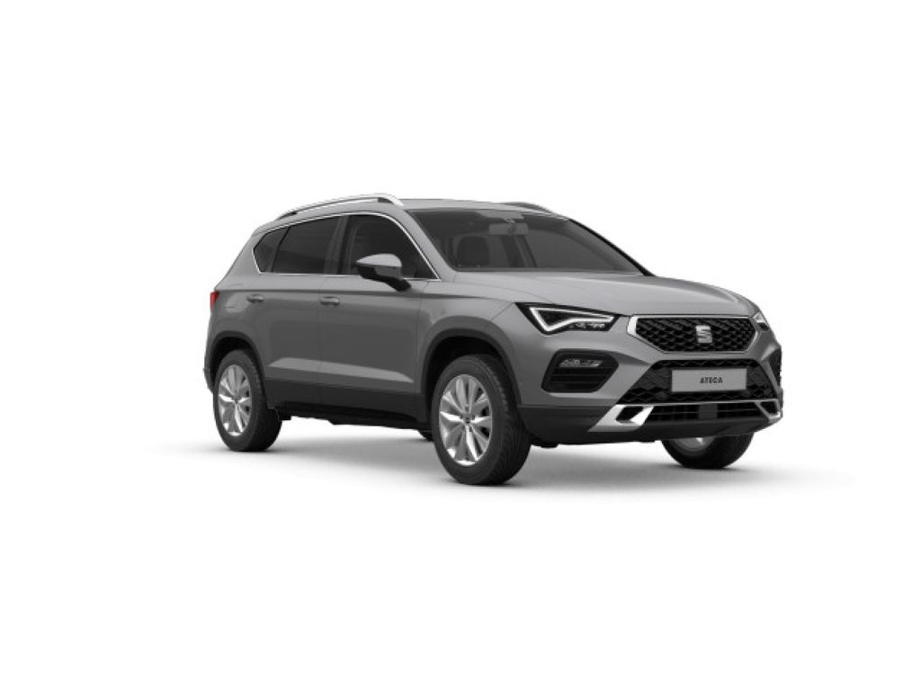 Image of Seat Ateca