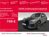 Audi SQ5 Sportback 55 TDI Matrix Luft Kamera virtual - Audi SQ5 in Hannover