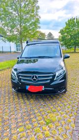 Mercedes-Benz Marco Polo 220 d ACTIVITY - Wohnwagen & Wohnmobile in Bonn