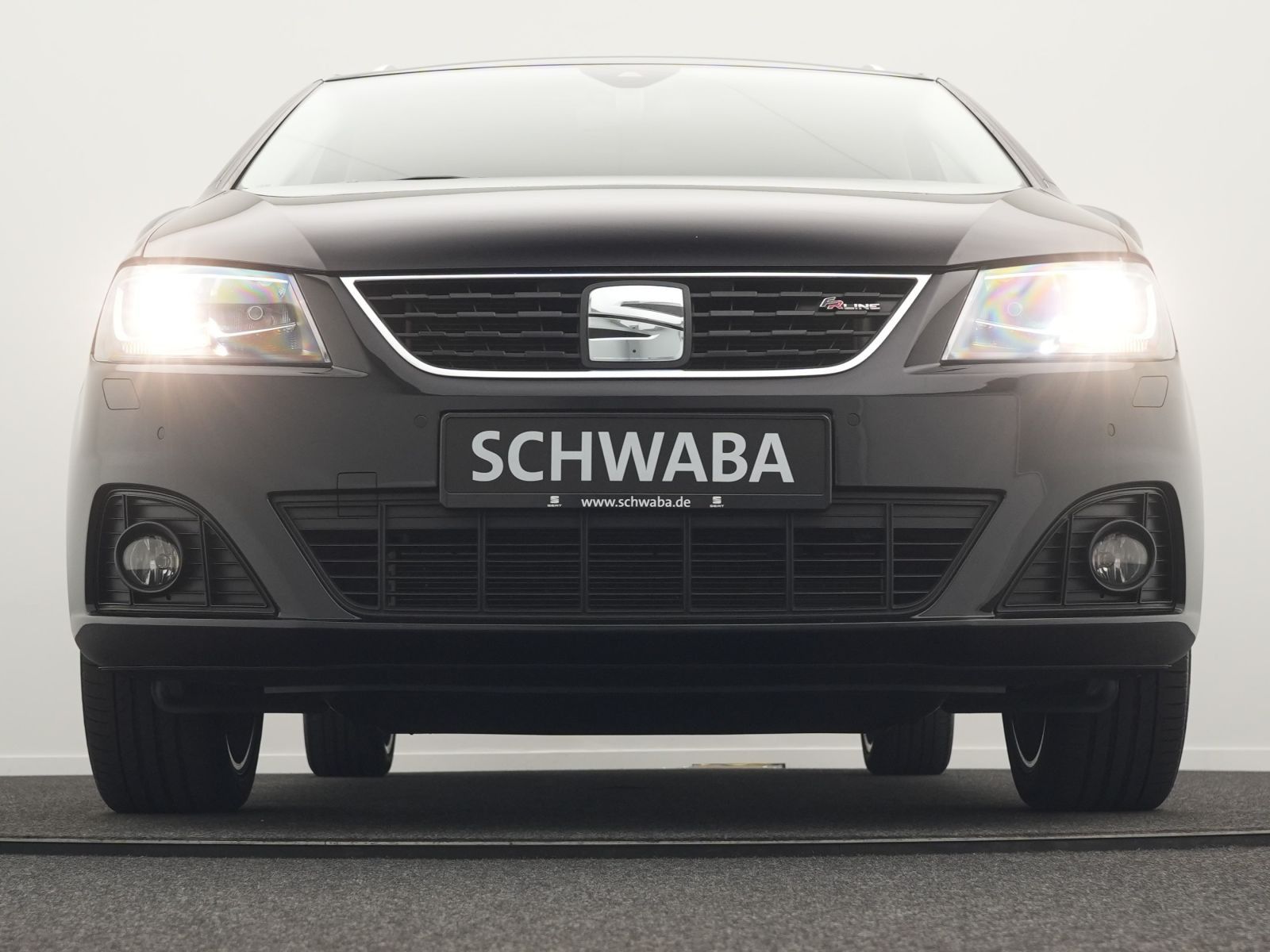 Seat Alhambra - Bild 41