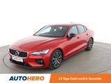 Volvo S60 2.0 T5 R-Design Aut*NAVI*LED*TEMPO*CAM*PDC* - Volvo S60: 2.5