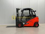 Linde H 25 T - Linde H25T