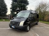 Ford Transit Custom 270 2.2 TDCi 125CV PC-DC Fur - Ford Transit Custom aus 2012