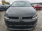 Volkswagen Polo V Sound BMT 1,2 TSI DSG*KLIMA - Volkswagen Polo in Mannheim
