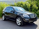 Mercedes-Benz ML 350cdi*4Matic*Xenon*Alcantara*Tempomat* - Mercedes-Benz: Ml 4matic