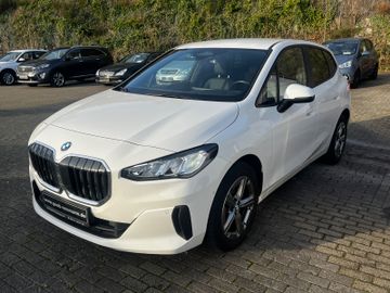 BMW 218 Active Tourer - 4