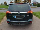 Opel Zafira Tourer 2.0 CDTI ecoFLEX drive 125kW S... - gebrauchte Opel Zafira Tourer aus dem Jahr 2015