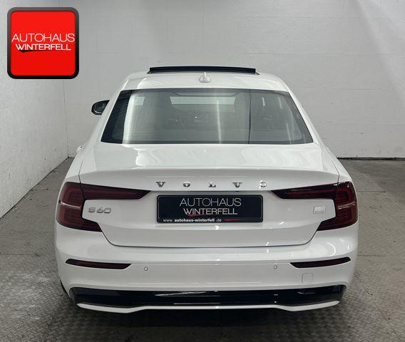Volvo S60 T8 AWD PLUS DARK RECH PANO+360+MEMO+STANDHZG