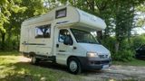 Ahorn Fiat Ducato 2.8 mit nur 69000km - Angebote entsprechen deinen Suchkriterien
