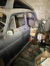 Mercedes-Benz Ponton 220 MB 219 (W105) Teiletröger 6 Zyl. - Mercedes-Benz: Ponton 219