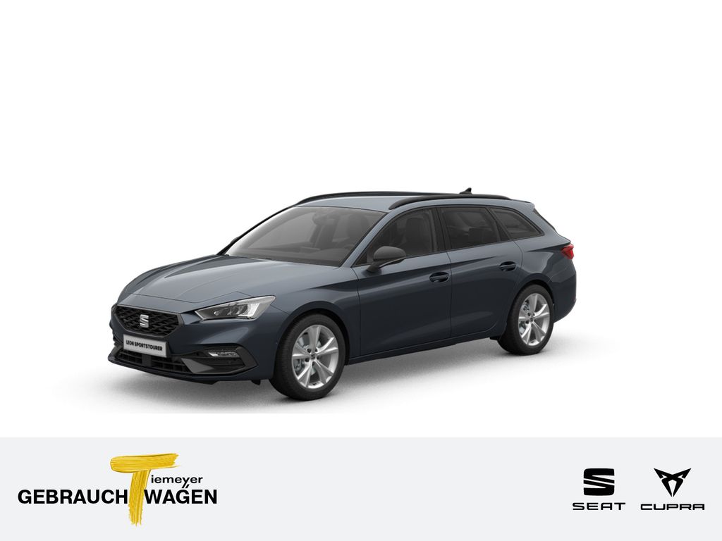 Image of Seat Leon