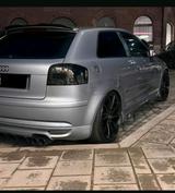 Audi A3 8P 2.0 FSI ABT-Umbau | TÜV NEU (10... - Audi A3: Abt