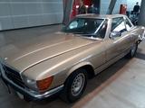 Mercedes-Benz R107, 280 SL - Mercedes-Benz SL 280: R107