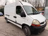 Renault Master T28/100 2.5 dCi PC-TN Furgone Ice - gebrauchte Renault Master aus dem Jahr 2008