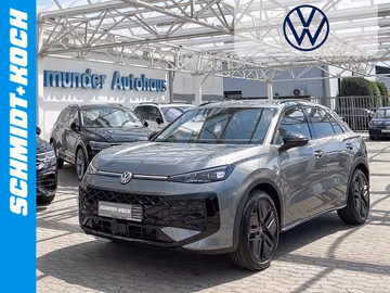 Volkswagen T-Roc 2026