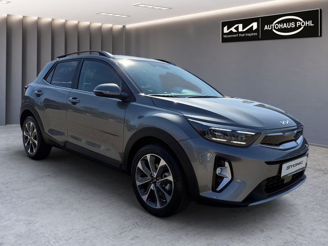 Kia STONIC 1.0T 100 48V DCT PLATINUM
