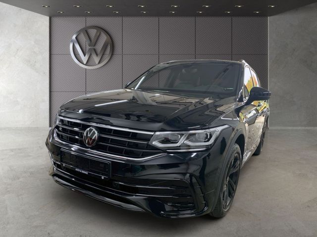 Volkswagen Tiguan Allspace R-Line 2,0 TSI 4MOTION 140 kW DS