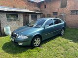 Skoda Octavia 1.6 tiptronic Classic Classic - gebrauchte Skoda Octavia aus dem Jahr 2005