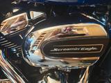 Harley-Davidson Ultra Limited FLHTK - Harley-Davidson Ultra Limited (FLHTK)